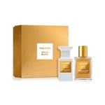 Tom Ford Soleil Blanc Gift Box - Eau De Parfum 50 Ml + Shimmering Oil 45 Ml