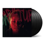 Diverse Artister  Alan Wake 2 (Original Soundtrack)  LP/Vinyl