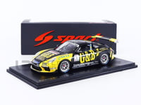 SPARK 1/43 - PORSCHE 911 GT3 CUP - SCANDINAVIE 2020 S8498