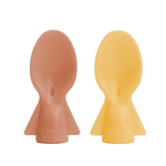 Cherub Baby Skedar 2-pack Caramel & Mimosa