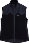 Mountain Works Unisex Pile Fleece Vest XL, Black XL unisex