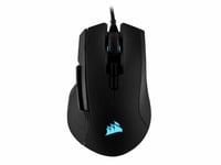 Corsair Ironclaw RGB Optical FPS/MOBA Gaming Mouse