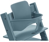 Stokke Tripp Trapp Babyset, Fjord Blue