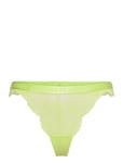 H Y Hl String H Green Hunkemöller