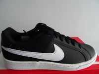 Nike Court Royale wmns trainers shoes 749867 010 uk 3 eu 36 us 5.5 NEW+BOX