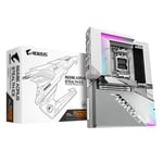 Gigabyte B650E AORUS STEALTH ICE ATX Wifi7 AM5 DDR5 Motherboard