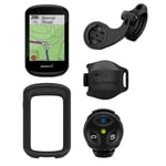 Cykeldator Garmin Edge 830, MTB Bundle