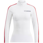 Swix Roadline NTS Half Zip Baselayer Top W