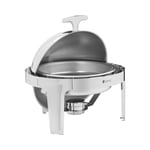 Royal Catering Chafing Dish - rund 5.8 L