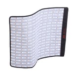 Falcon Eyes Flexibel RGB LED Panel RX-718-K1 61x46 cm 100w