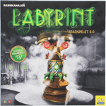 Labyrint Brädspel 3.0 | 1 Pcs