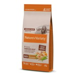 Nature's Variety Original Medium/Maxi Adult Chicken - Ekonomipack: 2 x 12 kg