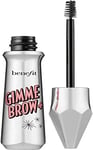 Benefit Gimme Brow+ Volumizing Fiber Gel Gimme Brow+ #5 Deep