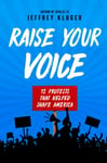 Raise Your Voice