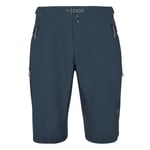 Rab Cinder Crank Sykkelshorts Herre Tempest Blue, S/30