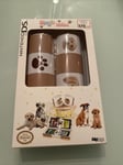 Nintendo DS / DS Lite / 3DS Magic Tube Stylus Game Range Official Nintendogs