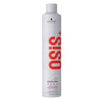 Schwarzkopf Osis Hold Session 500ml - laque tenue extra forte