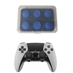 Manettes De Rechange Pour Manette Ps5 Edge - Boutons De Remplacement Pour Manette Ps5 Edge - Bleu