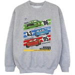 Sweat-shirt enfant Disney  Cars Piston Cup Champions