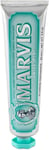 Marvis Anise Mint 85ml Toothpaste BRAND NEW FAST DESPATCH