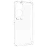 OPPO A60 4G TPU Bumper Case