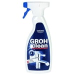 Grohe Nettoyant Pour Robinetteries Grohclean 48166000