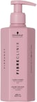 Schwarzkopf Professional Fibre Clinix Vibrancy Conditioner 250ml