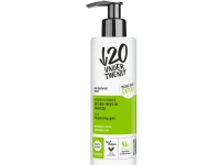 UNDER TWENTY_Anti Acne Cleansing Facial Cleansing Gel 190ml