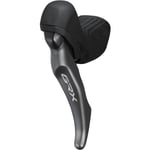 Shimano GRX BL-RX820 GRX Hydraulic Drop Bar Brake Lever Left Hand Black