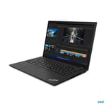 Lenovo 21AH00D7UK ThinkPad T14 Gen 3 i7 16GB 512GB SSD 14in IPS Windo