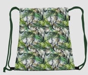 Bee-Bee Codura Waterproof Jungle Style Sack/Backpack