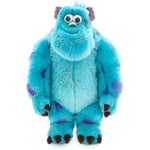 Mike Liten Mjuk Plyschleksak, Monsters, Inc, 27cm[HK] Sully - Medium