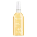 Melvita - Huile Extraordinaire L'Or Bio, Soin Visage, Corps et Cheveux, 50% d'Huile d'Argan Bio, Certifié Bio, 100% Naturel, Vegan, Fabriqué en France, Flacon Pompe, 100 ml