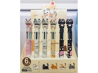 Cat Pen (36Pcs)