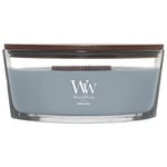 WoodWick Doftljus Terra Haze Oval