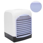 Mini Desk Air Cooling Fan Aromatherapy Fan Diffuser Fragrance Air Cooler BLW