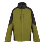 Regatta Mens Winter Calderdale II Waterproof Jacket