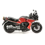 KAWASAKI GPz900R : Metal Earth Iconx 3D Laser Cut Colour Miniature Model Kit 2 s