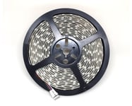 5m LED slinga, 12V, 14.4W/m, RGBW, IP44, 60xLED/m