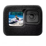 Vindskydd till GoPro Hero13 Black