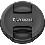 Canon E-77 II Objektivdeksel Frontdeksel på 77mm til Canonobjektiv