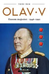 Olav V - Ensom majestet : 1946-1991