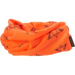 Swedteam Lynx Antibite Neck Gaiter Oranssi Neon Onesize