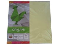 Interdruk Origami Papper 20X20cm