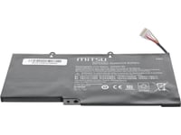 Mitsu Battery Battery For Hp Pavilion X360, 13-B, 15-U (3800 Mah) -Bc/Hp-X360