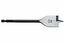 Metabo 627328000, Borr, Högerrotation, 3,8 Cm, 160 Mm, Plywood, Trä, Spånskiva, Hexskaft