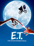 E.T. - The Extra Terrestrial (4K UHD)