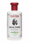 Thayers Witch Hazel Aloe Vera Formula Astringenl Facial Toner cucumber