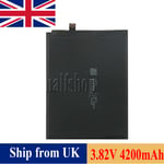 Battery For Huawei P30 Pro HB486486ECW 4200mAh Replacement UK STOCK