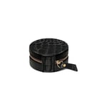 Jewellery Travel Case S Black Croco